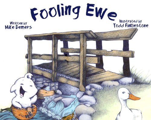 Fooling Ewe