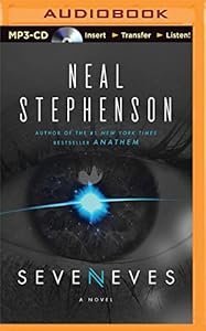 Seveneves: A Novel