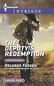 The Deputy's Redemption