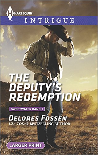 The Deputy's Redemption by Delores Fossen