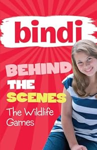 The Wildlife Games