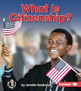 What Is Citizenship?