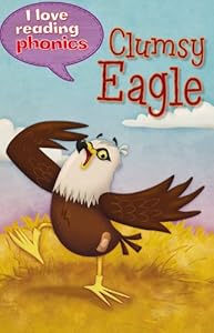 Clumsy Eagle