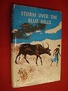 Storm Over the Blue Hills