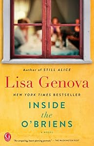 Inside the O'Briens: A Novel