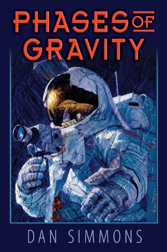 Phases of Gravity by Dan Simmons