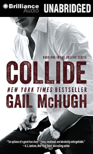 Collide by Gail McHugh