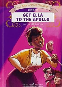 Get Ella to the Apollo