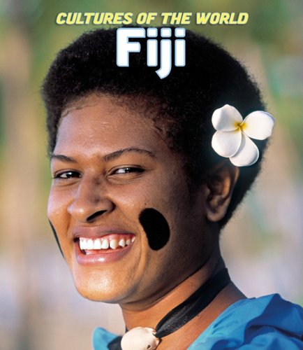 Fiji by Roseline Ngcheog-lum
