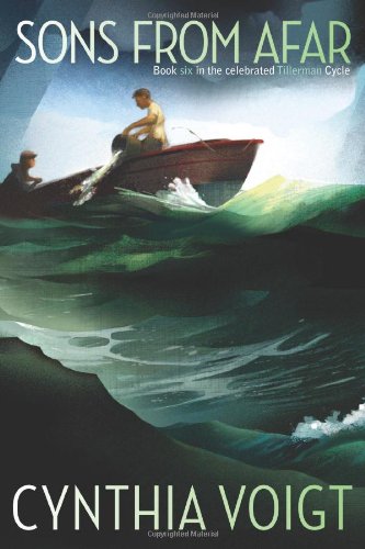 Sons from Afar by Cynthia Voigt