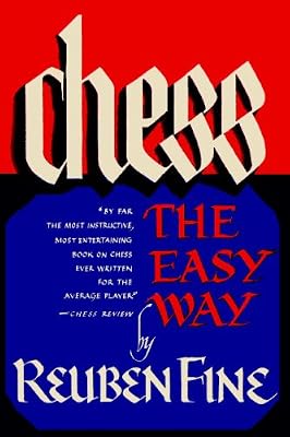 Chess the Easy Way