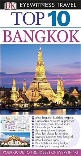 Bangkok by Ron Emmons