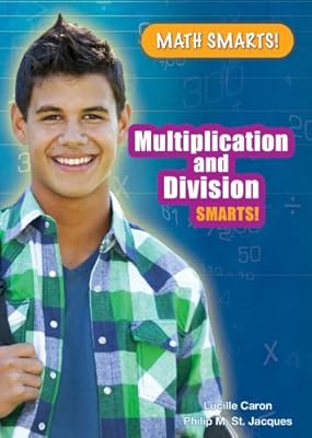 Multiplication and Division Smarts!