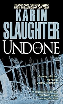 Undone: A Novel