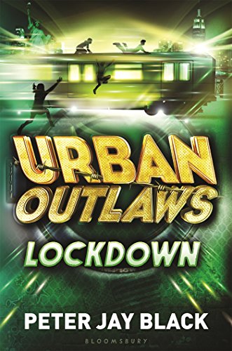 Lockdown (Urban Outlaws)