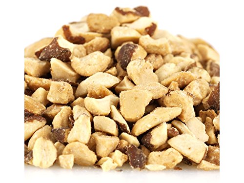 Algopix Similar Product 11 - Natural Almond Butter Stock 25 lbs.