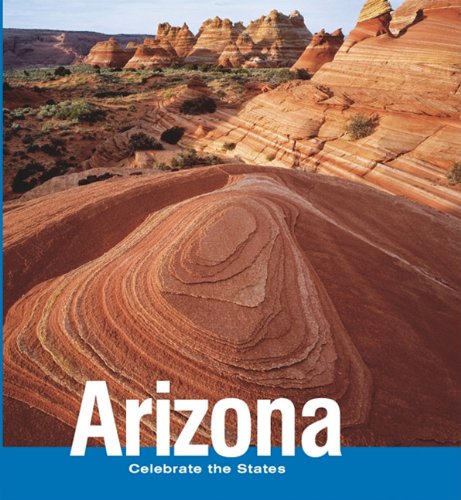 Arizona by Melissa McDaniel