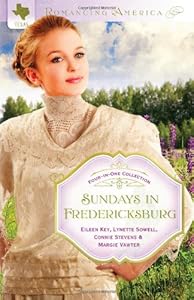 SUNDAYS IN FREDERICKSBURG