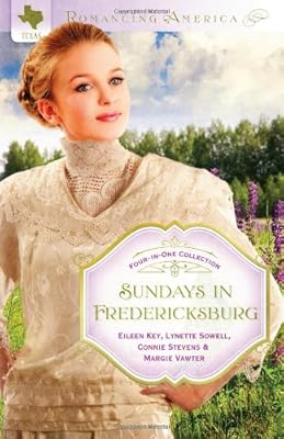 SUNDAYS IN FREDERICKSBURG