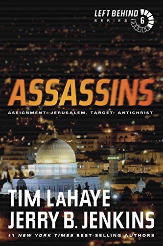 Assassins by Tim LaHaye