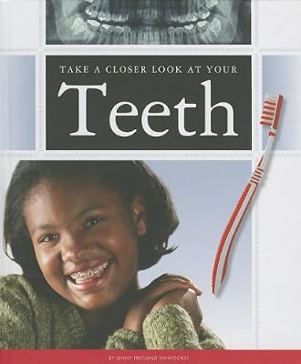 Take a Closer Look at Your Teeth