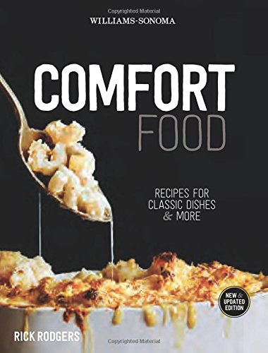 Comfort Food by Rick Rodgers