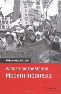 Women and the State in Modern Indonesia