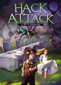 Hack Attack: A Trip to Wonderland