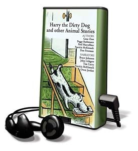 Harry the Dirty Dog and Other Animal Stories: Library Edition
