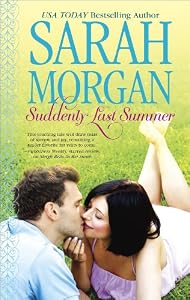 Suddenly Last Summer (O'Neil Brothers Book 2)