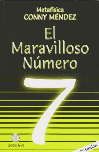 El maravilloso numero 7 by Conny Mendez