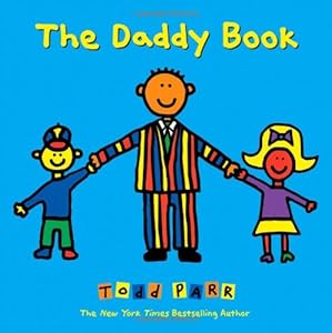 The Daddy Book
