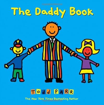 The Daddy Book