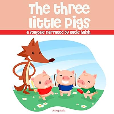 The Three Little Pigs