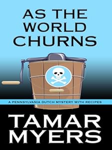 As the World Churns