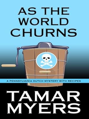 As the World Churns