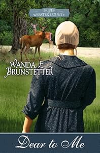 Dear to Me by Wanda E. Brunstetter