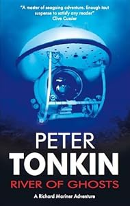 River of Ghosts (Mariners)