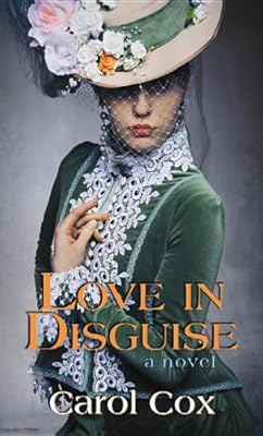 Love In Disguise