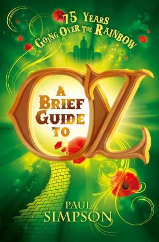 A Brief Guide to Oz by Paul Simpson