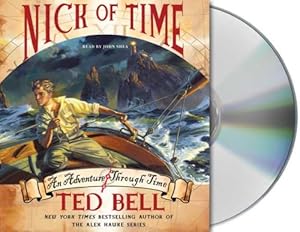 Nick of Time (Nick McIver Time Adventures)