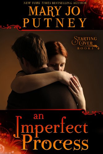 An Imperfect Process by Mary Jo Putney
