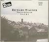 Richard Wagner: Tristan & Isolde Vol. 1 & 2