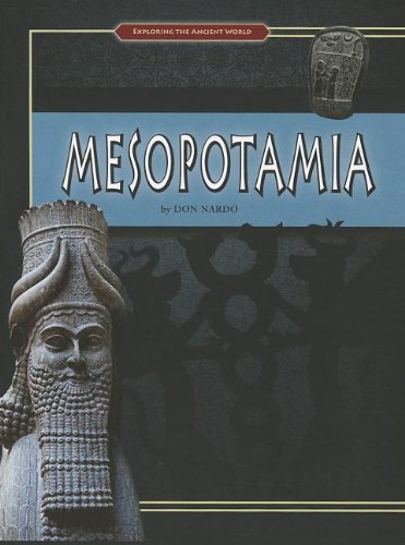 Mesopotamia by Don Nardo  ,