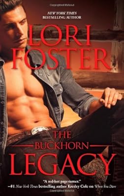 The Buckhorn Legacy