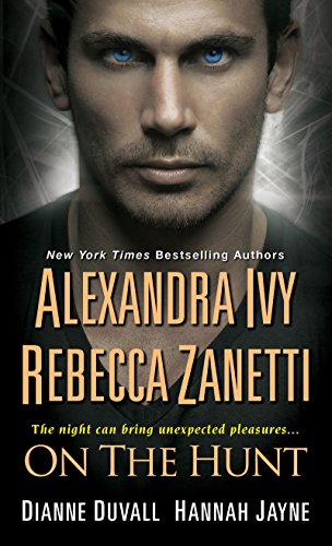 On The Hunt by Alexandra Ivy