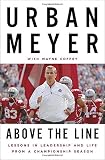 Above the Line