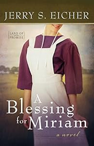 A Blessing for Miriam