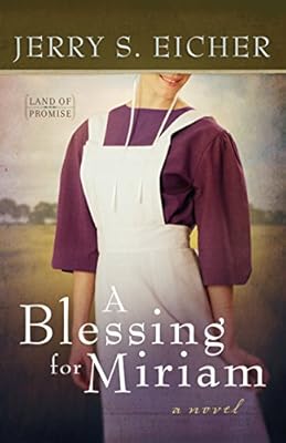 A Blessing for Miriam