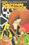 Captain Harlock #1